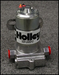 Holley140gphpump